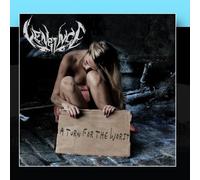 Vengince - A Turn For The Worst