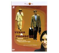 Vengo A Prenderti - IMPORT (DVD) Joshua Jackson Brad Mirman Harvey Keitel