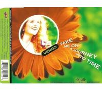 Vengo - Take me on a journey into time (Scall commercial)