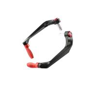 VENHIRL Clutch Lever Guards Motorcycle Handguards Hand Guard Motorcycle Modified Parts S for 7/8 Inch Handlebar Universal Motorbike Brake Clutch Guard