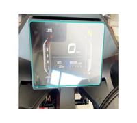 VENHIRL Film Dashboard Screen Sticker For 250SR 250NK 400 650NK 650GT 2022 Motorcycle Protection Instrument Film Screen Dashboard