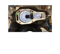 VENHIRL Film Dashboard Screen Sticker For 650MT Motorcycle Protection Instrument Film Screen Dashboard