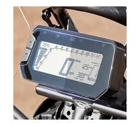 VENHIRL Film Dashboard Screen Sticker For CB 300 F 300F 2023 Motorbike Accessories Dashboard Screen Protector Film TFT Protective Films