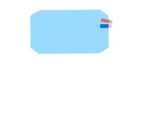 VENHIRL Film Dashboard Screen Sticker For CB1000R CB 1000 R 2021 Motorcycle Accessories Screen Dashboard Protection Instrument Film