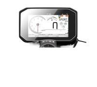 VENHIRL Film Dashboard Screen Sticker For CB1000R X-ADV X ADV 750 FO&RZA 2021-2023 Motorcycle 9H Tachometer Instrument Screen Protector 2021 2022