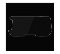 VENHIRL Film Dashboard Screen Sticker For CB125R CB150R CB250R CB300R CB 125R 150R 250R 300R Motorcycle Instrument Protective Film Dashboard Screen Protection