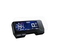 VENHIRL Film Dashboard Screen Sticker For CBR 500R CB500F CB500X TFT2022 Motorbike Accessories Transparent Anti-glare Screen Dashboard Protector Film