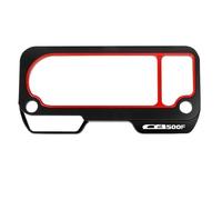 VENHIRL Film Dashboard Screen Sticker For CBR500R CB500F CB500X CBR650R CB650R 2019 2020 2021 2022 2023 Screen Protector Protection Film