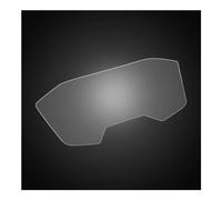 VENHIRL Film Dashboard Screen Sticker For FO&RZA 300/350 Fo&rza300 &rza350 2018-2019 Motorcycle Dashboard Protector Instrument Film Anti-scrat Screen