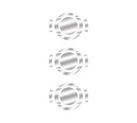 VENHIRL Film Dashboard Screen Sticker For Rocket III 3 GT R 3GT Motorcycle Accessories Protection Film Tachometer Dashboard Screen Protector