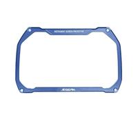 VENHIRL Film Dashboard Screen Sticker For S1000RR S1000XR S 1000 S1000 RR XR 2020 2021 Motorcycle Glare Shield Meter Frame Screen Instrument Protector Cover