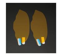 VENHIRL Film Dashboard Screen Sticker Motorcycle Protection Film Screen Protector For SV650 GSX-S750 GSX-S1000 2016-2020