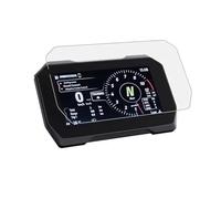 VENHIRL Film Dashboard Screen Sticker Motorcycle Screen Dashboard Protection Instrument Film For Multistrada V4 Pikes Peak V4S Sport 2021