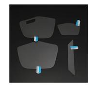 VENHIRL Film Dashboard Screen Sticker Motorcycle Screen Protector Instrument Tachometer Protection Film For joymax Z300 Z 300i