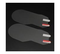 VENHIRL Film Dashboard Screen Sticker Motorcycle Tachometer Proof TPU Protection Film Dashboard Screen Instrument For TRK 502 502X