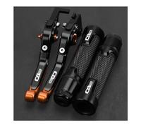 VENHIRL for CB650F CB 650F CB650 F 2014 2015 2016 2017 2018 2019 2020 Motorcycle Adjustable Handles Brake Clutch Levers Handlebar Brake Master Cylinder Clutch