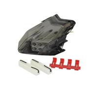 VENHIRL For F3 675 800 2012 2013 2014 2015 2016 2017 2018 Motorcycle Accessories Rear Tail Light Brake Turn Signals Integrated Rear Tail Light Brake Light