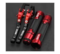 VENHIRL for MSX125 GROM MSX 125 2023 2022 2021 2020 2019 2018 2017 2016 2015 2014 Motorcycle Brake Clutch Levers & Handlebar Grips Brake Master Cylinder Clutch