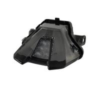 VENHIRL For MT-07 MT07 2018 2019 2020 2021 2022 2023 Rear Tail Light Brake Turn Signals Integrated Rear Tail Light Brake Light