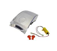 VENHIRL For R1150R K1200GT K1200RS 1997 1998 1999 2000 2001-2005 Rear Tail Brake Turn Signals Integrated Light Lamp Rear Tail Light Brake Light