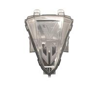 VENHIRL For R15 2014 2015 2016 Tail Light Motorcycle Rear Brake Stop Indicator Integrated Rear Tail Light Brake Light