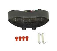 VENHIRL For Sp&eed Triple 1050 2011 2012 2013 2014 2015 Motorcycle Accessories Taillight Tail Brake Turn Signals Integrated Light Rear Tail Light Brake Light