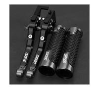 VENHIRL for SR500 1978 1979 1980-1991 Motorcycle Accessories Brake Handle Adjustable Clutch Levers Handbar End Grips Brake Master Cylinder Clutch