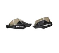VENHIRL for XADV 750 X ADV XADV750 X-ADV Motorcycle Hand Guards Brake Clutch Levers Protector Handguard Shield with Logo Handle Guard