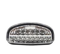 VENHIRL Indicator Accessories For CBR1100XX For Hornet 250 1997-1998 For 600 1998-2003 Motorcycle Lamps Lntegrated Rear Turn Signal Tail Stop Light