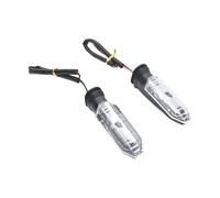 VENHIRL Indicator Accessories For CRF 300L 250L RALLY CRF300L CRF250L 2021 2022 2023 Motorcycle Accessories Rear Turn Signal Indicator Lights