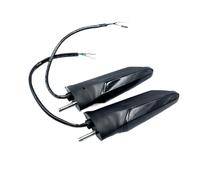 VENHIRL Indicator Accessories For CRF1000L Africa Twin/DCT VFR1200X VFR800X 2015-2019 Turn Signal Front/Rear Indicator Light Blinker