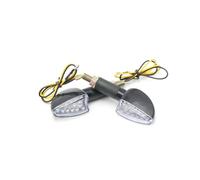 VENHIRL Indicator Accessories Motorcycle Accessories Flashing Turn Signal Tail For Cb190r For Yzf R1 R3 R15 R125 Mt 10 03 Mt07 Gsx-s1000