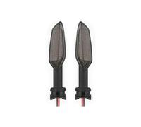 VENHIRL Indicator Accessories Motorcycle Accessories Indicator Lamp Turn Signal Light For YZF R15 R25 R3 R125 MT25 MT03 MT15 MT07 MT09 MT10 XJ6 FZ6