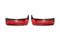 VENHIRL Indicator Accessories Motorcycle Saddlebag Turn Lamp Light Run Brake Lights For Touring For Ro&ad King 97-2022 El&ectra Street Glide CVO