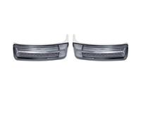 VENHIRL Indicator Accessories Motorcycle Saddlebag Turn Lamp Light Run Brake Lights For Touring For Ro&ad King 97-2022 El&ectra Street Glide CVO