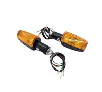 VENHIRL Indicator Accessories Motorcycle Turn Signal Indicator Light For VTR250 CB-1 CB400SF VTEC 400 NC39 CB400 CB1300 VT250 Spada 250 BROS400 CB250