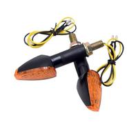 VENHIRL Indicator Accessories Motorcycle Turn Signal Lights Lamp For GSXR 600 750 1000 GSXS GSR 250 400 GSF 1200 1250 Ba&ndit RMZ250 RMZ450 RM 80 85