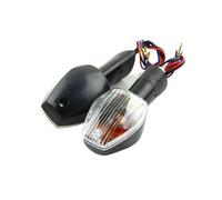 VENHIRL Indicator Accessories Motorcycle Turn Signals Lights Indicators For CBR600 F4i/F5 CBR1000 RR CB900 For Hornet 919 CB400 05-up CB1300