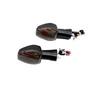 VENHIRL Indicator Accessories Turn Signal Indicator Light For CBR900RR CBR919 CBR929 CBR954 RVT1000R RC51 VTR 1000/250 XL700V Motorcycle Blinker Lamp