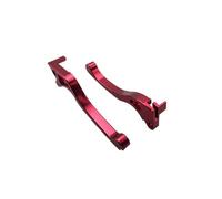 VENHIRL Motorcycle Accessories Products Clutch Brake Levers for Af18 Dio 50 Zx50 Af34 Af35 Dio50 Af28 Disc Brake Master Cylinder Clutch