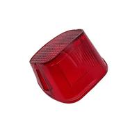 VENHIRL Rear Brake Light Motorcycle Taillight Tail Lamps Integrated Lamp For Sportster XL883 XL1200 So&ftail Touring Ro&ad Rear Tail Light Brake Light