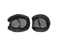 VENHIRL Seat Cushion Seat Covers Motorcycle Protecting Cushion Seat Cover Nylon Fabric Saddle For Multistrada V4 S V4S 2021 2022 2023
