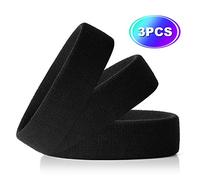 VENI MASEE Sportline Head Band Terry Cloth Headband Sweat Band Sweatband