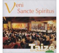 Veni Sancte Spiritus by Taize