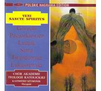 Veni Sancte Spiritus - Choral Sacred Music