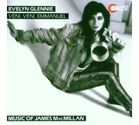 Veni, Veni, Emmanuel by Evelyn Glennie (1993-10-04)