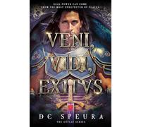 Veni, Vidi, Exitus: Ancient Hibernia challenges the full might of Rome.: 1 (Cúpla)
