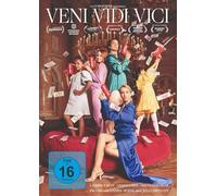 Veni Vidi Vici – Daniel Hoesl – DVD – Grandfilm