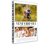 VENI VIDI VICI - DVD