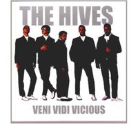 The Hives - Veni Vidi Vicious - LP Vinyl - New